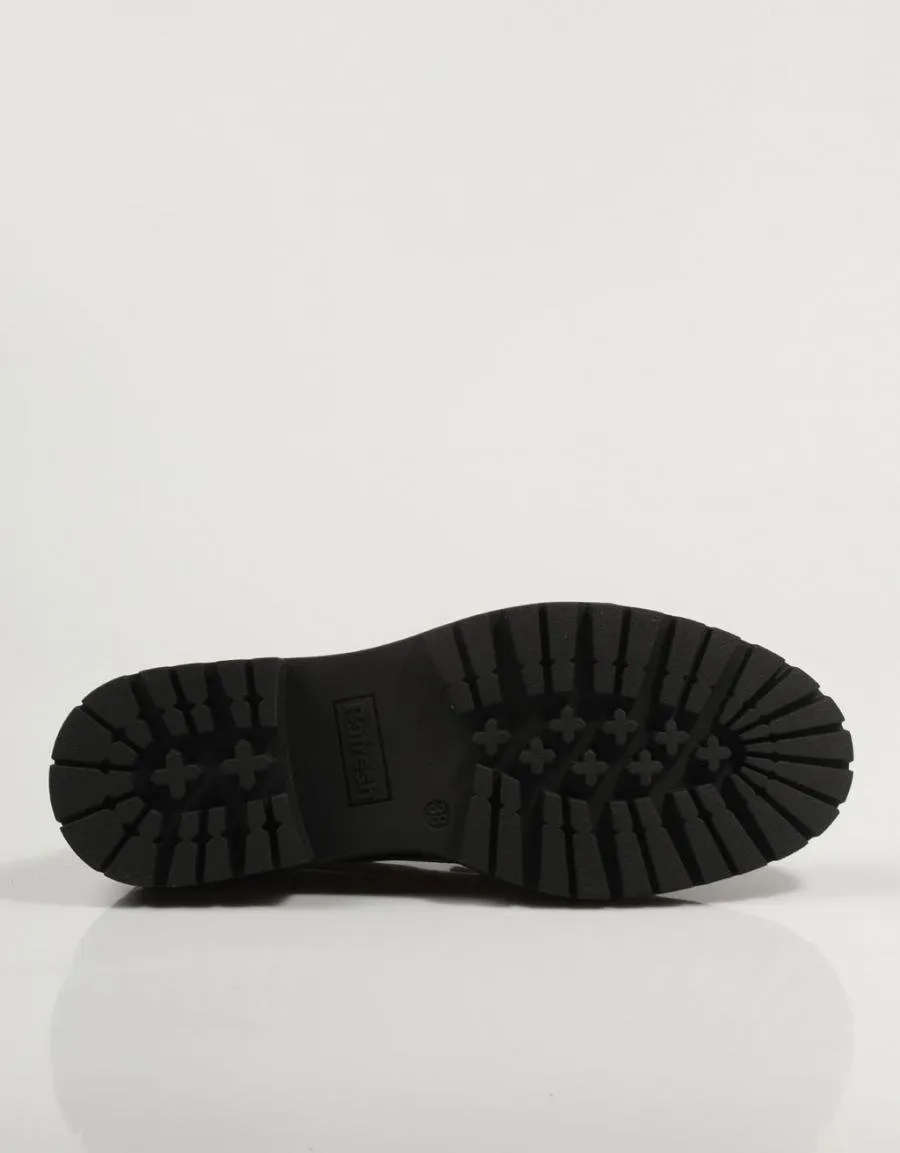  sports shoes REFRESH 171317 en Black 83760