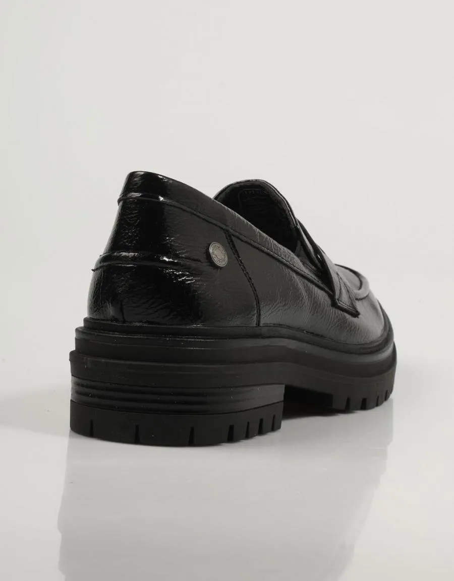  sports shoes REFRESH 171317 en Black 83760