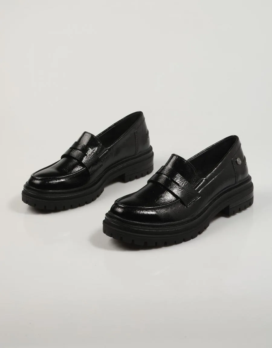  sports shoes REFRESH 171317 en Black 83760