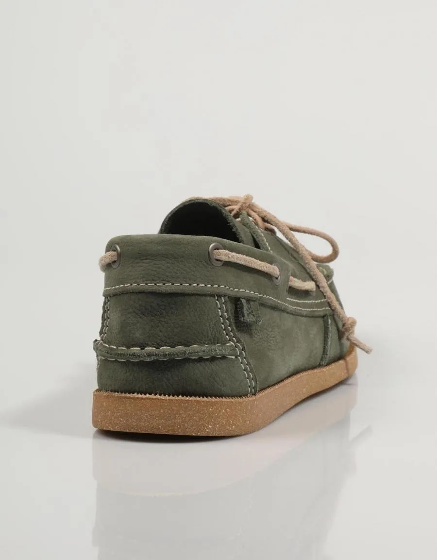  sports shoes SCALPERS Recycled en Khaki 82090