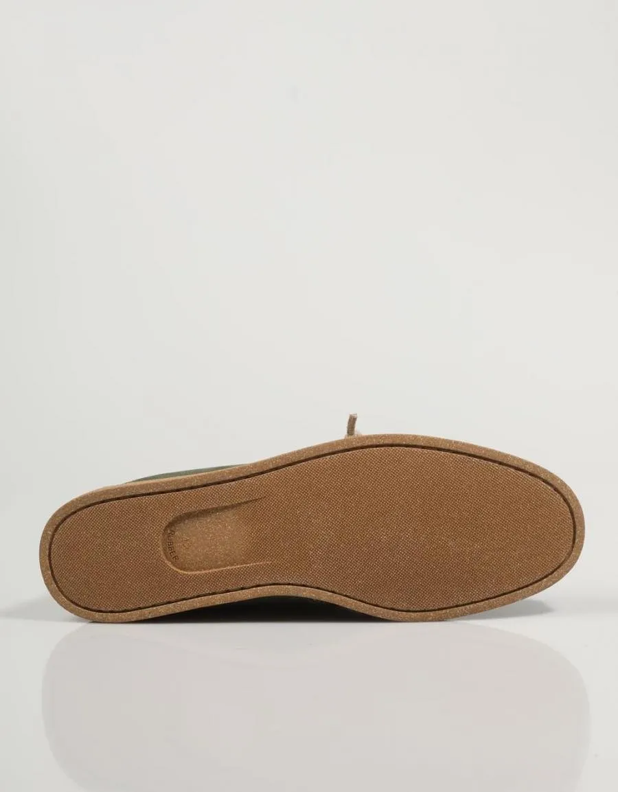  sports shoes SCALPERS Recycled en Khaki 82090