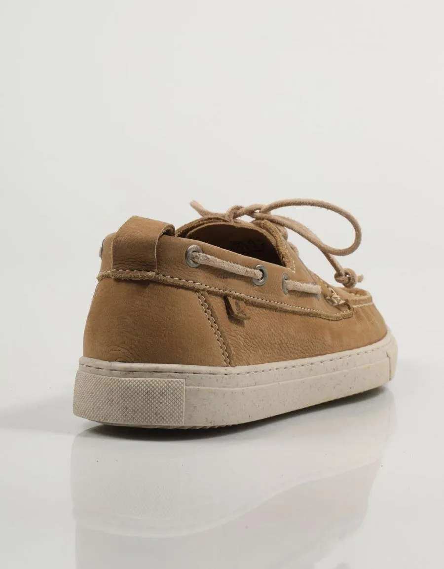  sports shoes SCALPERS Vila en Beige 82089