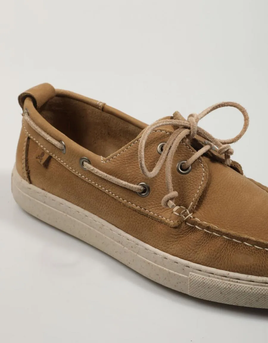  sports shoes SCALPERS Vila en Beige 82089