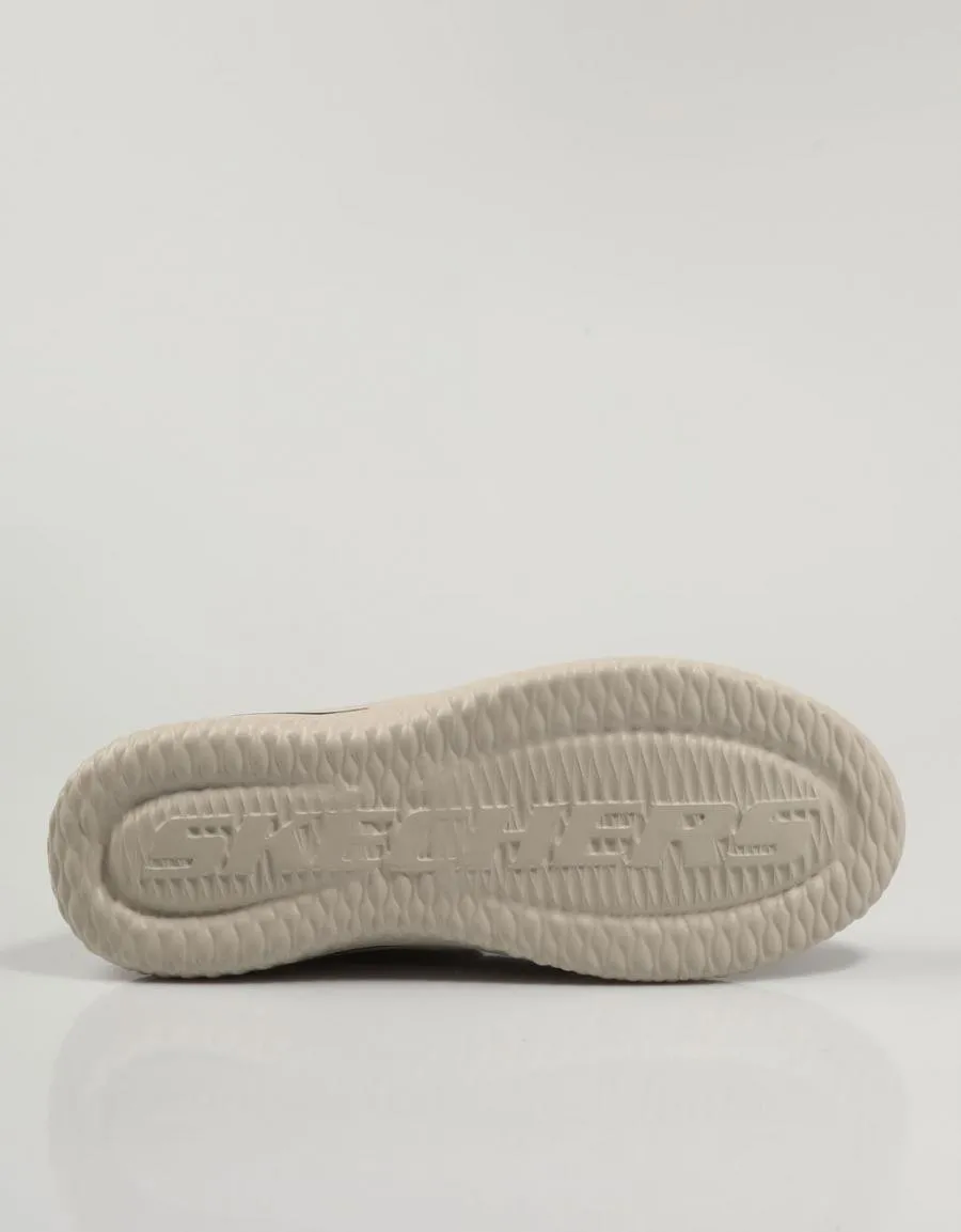  sports shoes SKECHERS Delson en Tan 81215