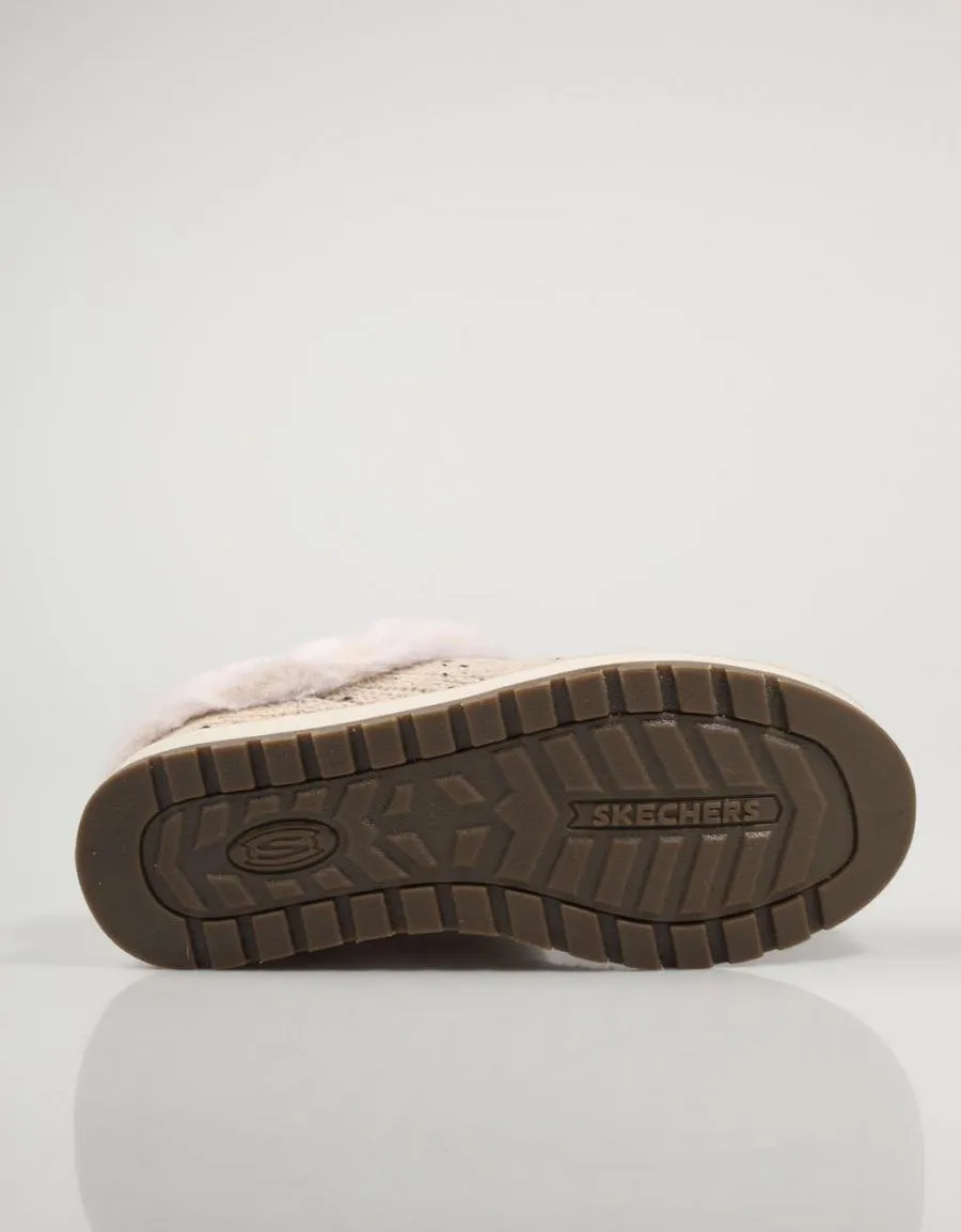  sports shoes SKECHERS Keepsakes en Beige 76266