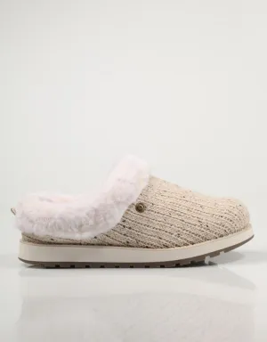  sports shoes SKECHERS Keepsakes en Beige 76266