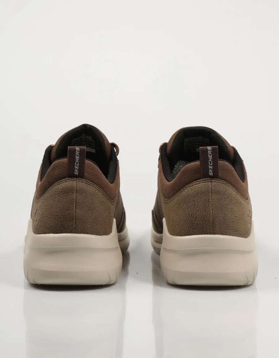  sports shoes SKECHERS Ultra en Brown 76259
