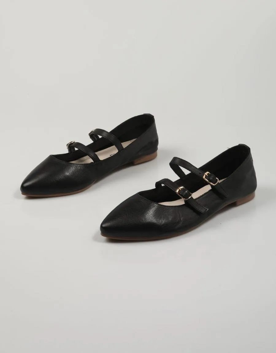  sports shoes TOP 3 23331 en Black 82380