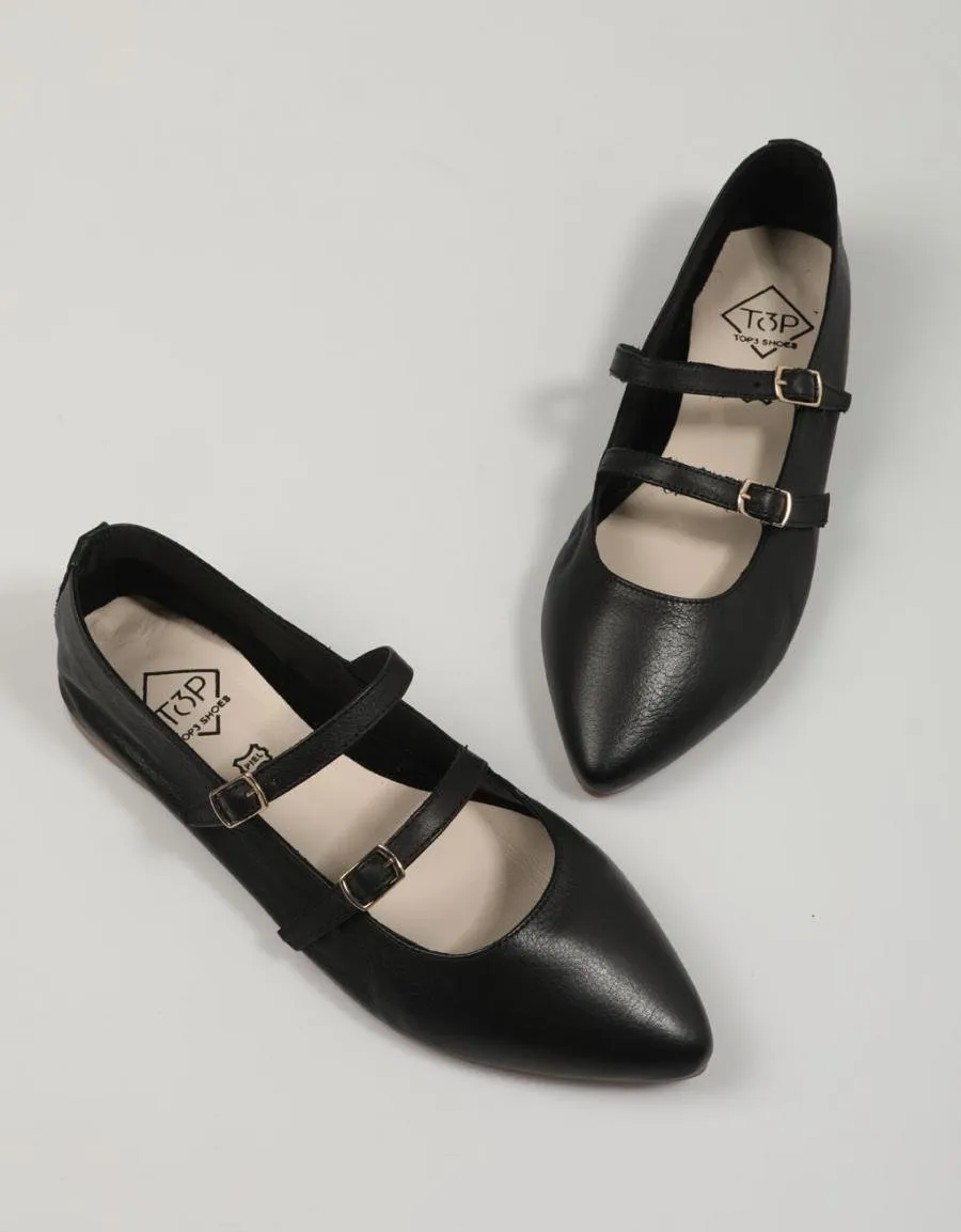  sports shoes TOP 3 23331 en Black 82380
