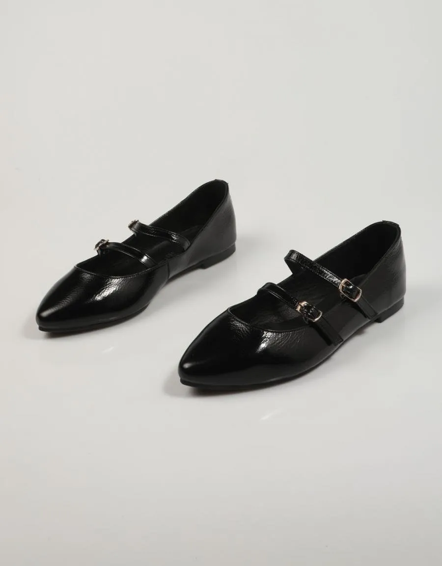  sports shoes TOP 3 23657 en Black 83928