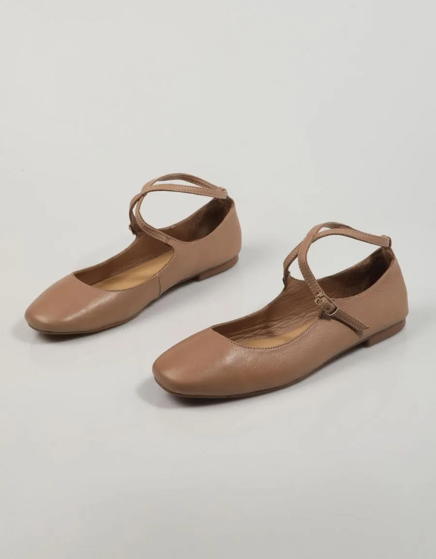  sports shoes TOP 3 23669 en Beige 83934