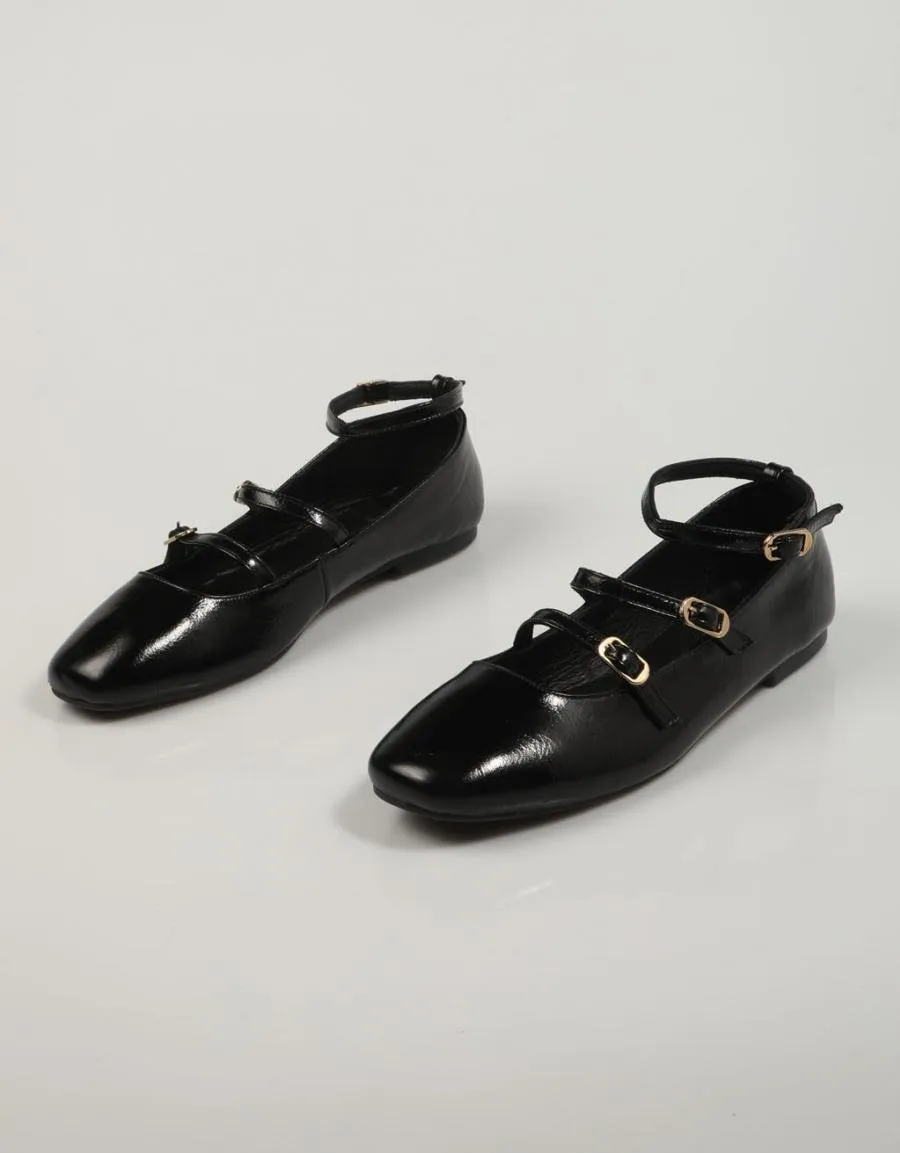  sports shoes TOP 3 23676 en Black 83931