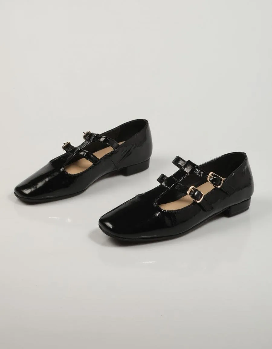  sports shoes TOP 3 23810 en Black 83921