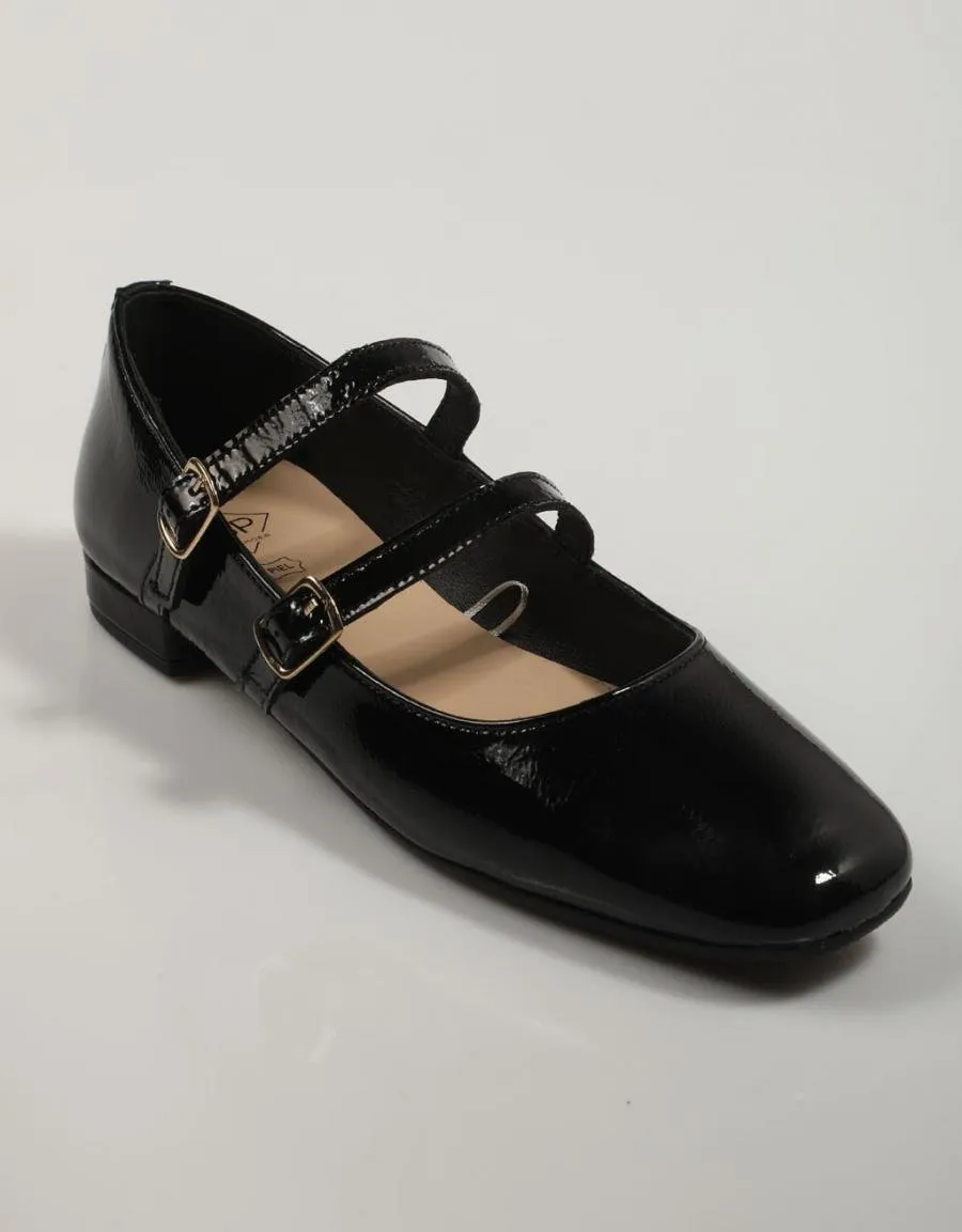  sports shoes TOP 3 23813 en Black 83925