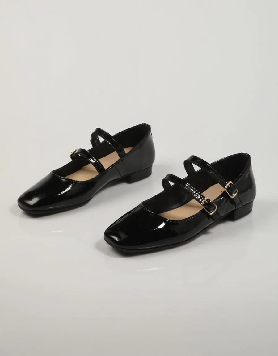  sports shoes TOP 3 23813 en Black 83925
