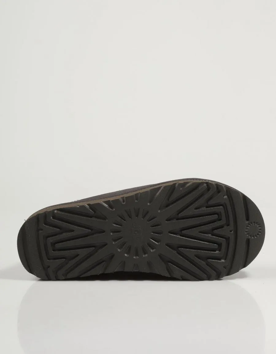  sports shoes UGG Tasman en Grey 84158