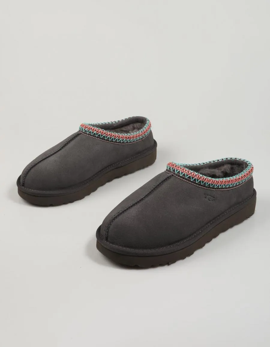  sports shoes UGG Tasman en Grey 84158