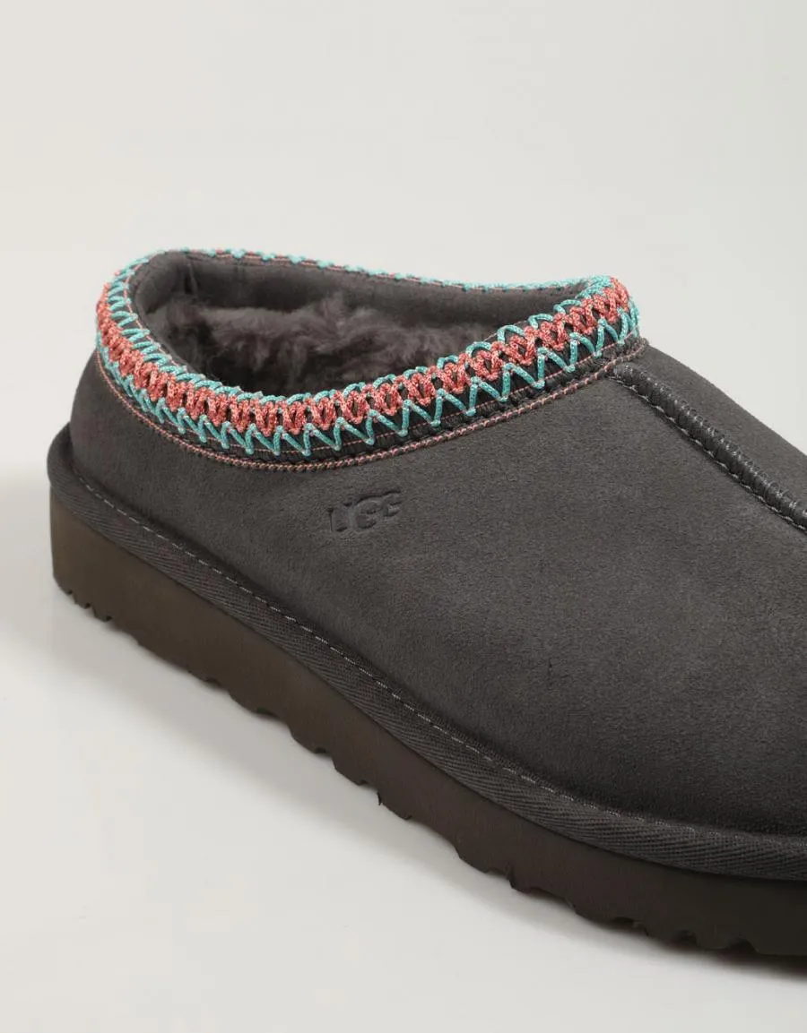  sports shoes UGG Tasman en Grey 84158