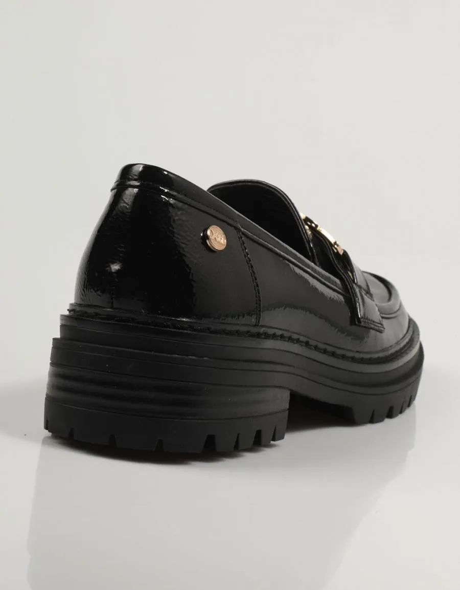  sports shoes XTI 141727 en Black 83537