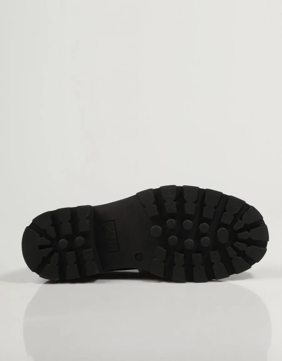  sports shoes XTI 141817 en Black 83536
