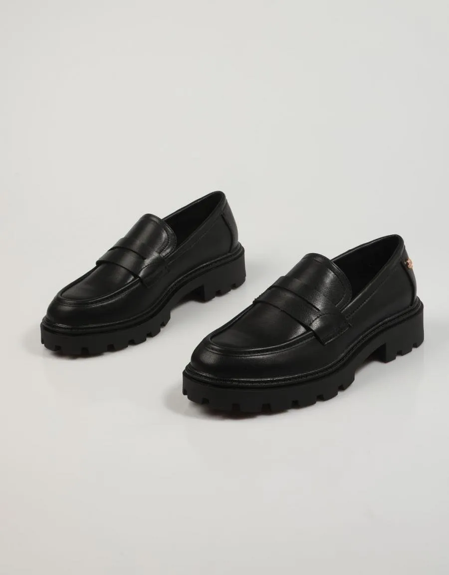  sports shoes XTI 141817 en Black 83536