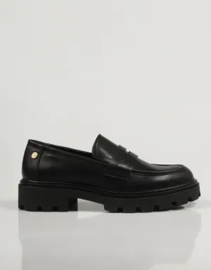  sports shoes XTI 141817 en Black 83536