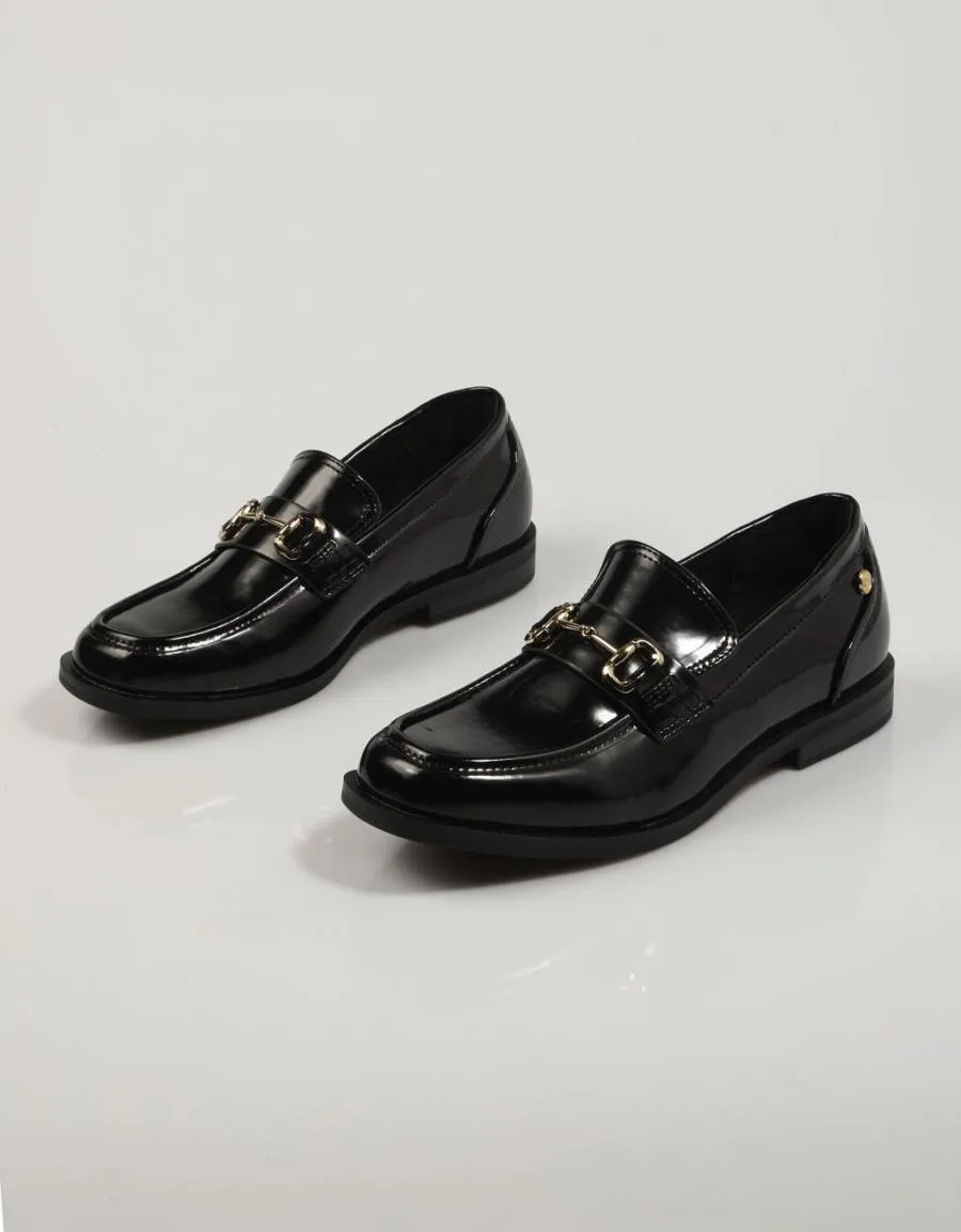  sports shoes XTI 142094 en Black 83538