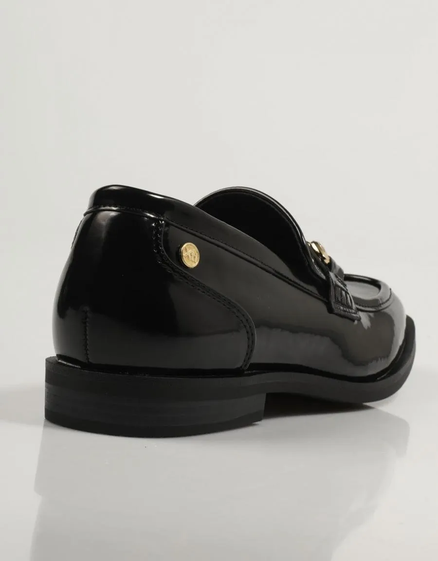  sports shoes XTI 142094 en Black 83538