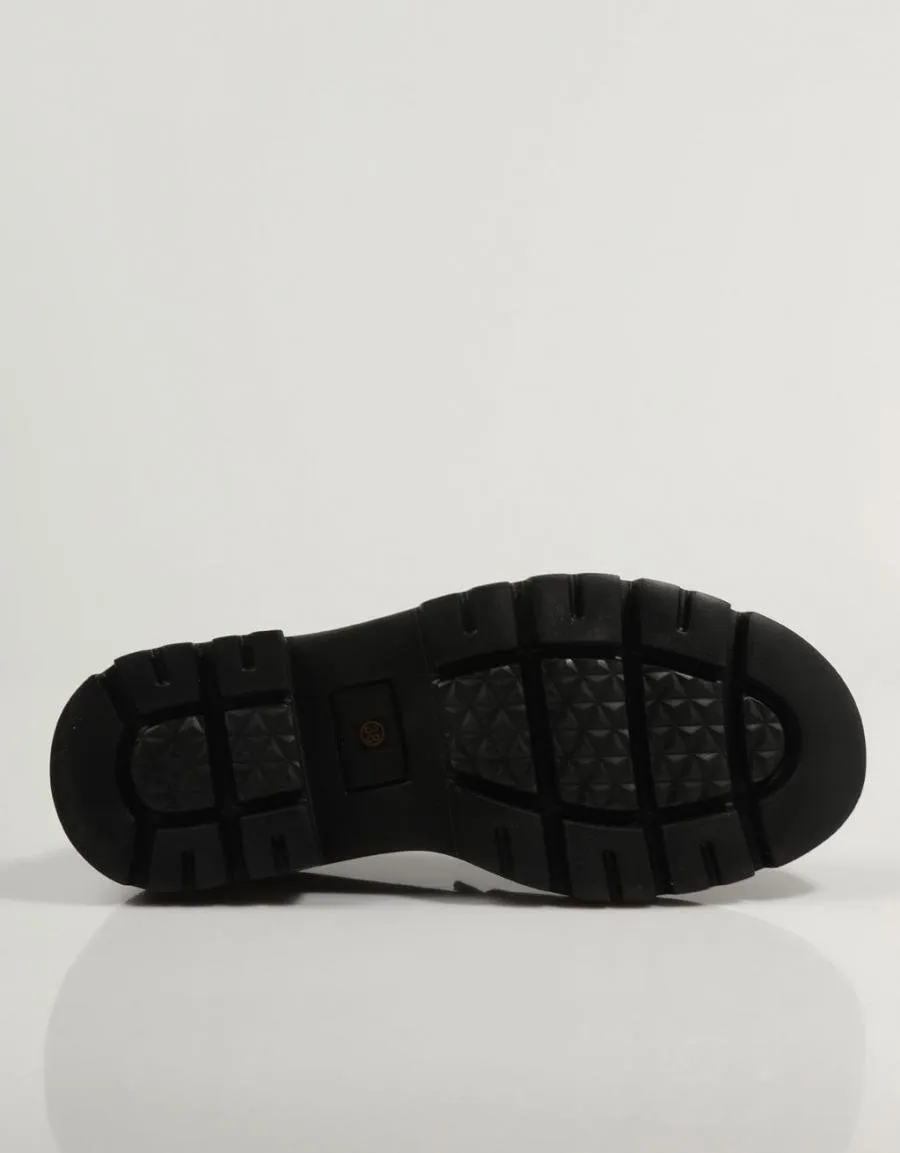  sports shoes XTI 142118 en Black 83541