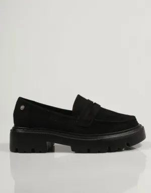  sports shoes XTI 142118 en Black 83541