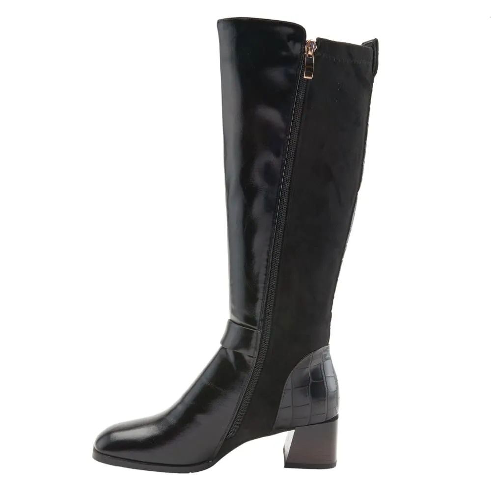 Spring Step Shoes Patrizia Welove Tall Boots