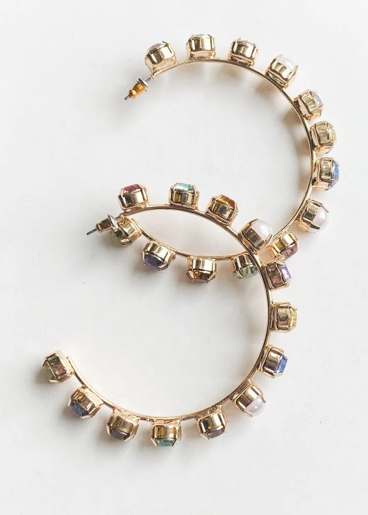 Stormi Hoops