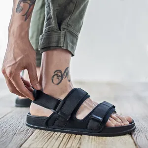Stylish Strap Beach Outdoor Sandals