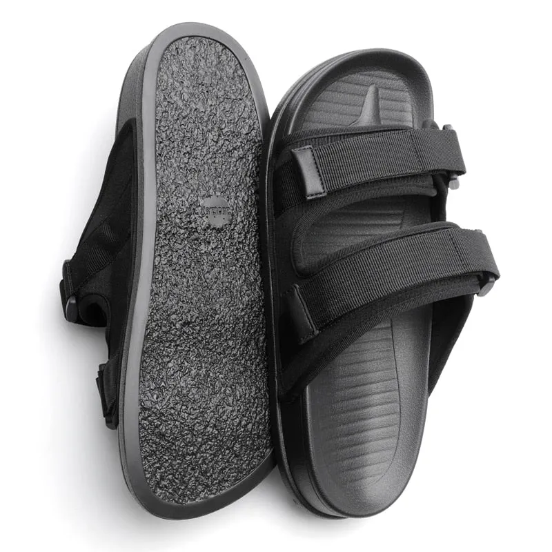 Stylish Strap Beach Outdoor Sandals