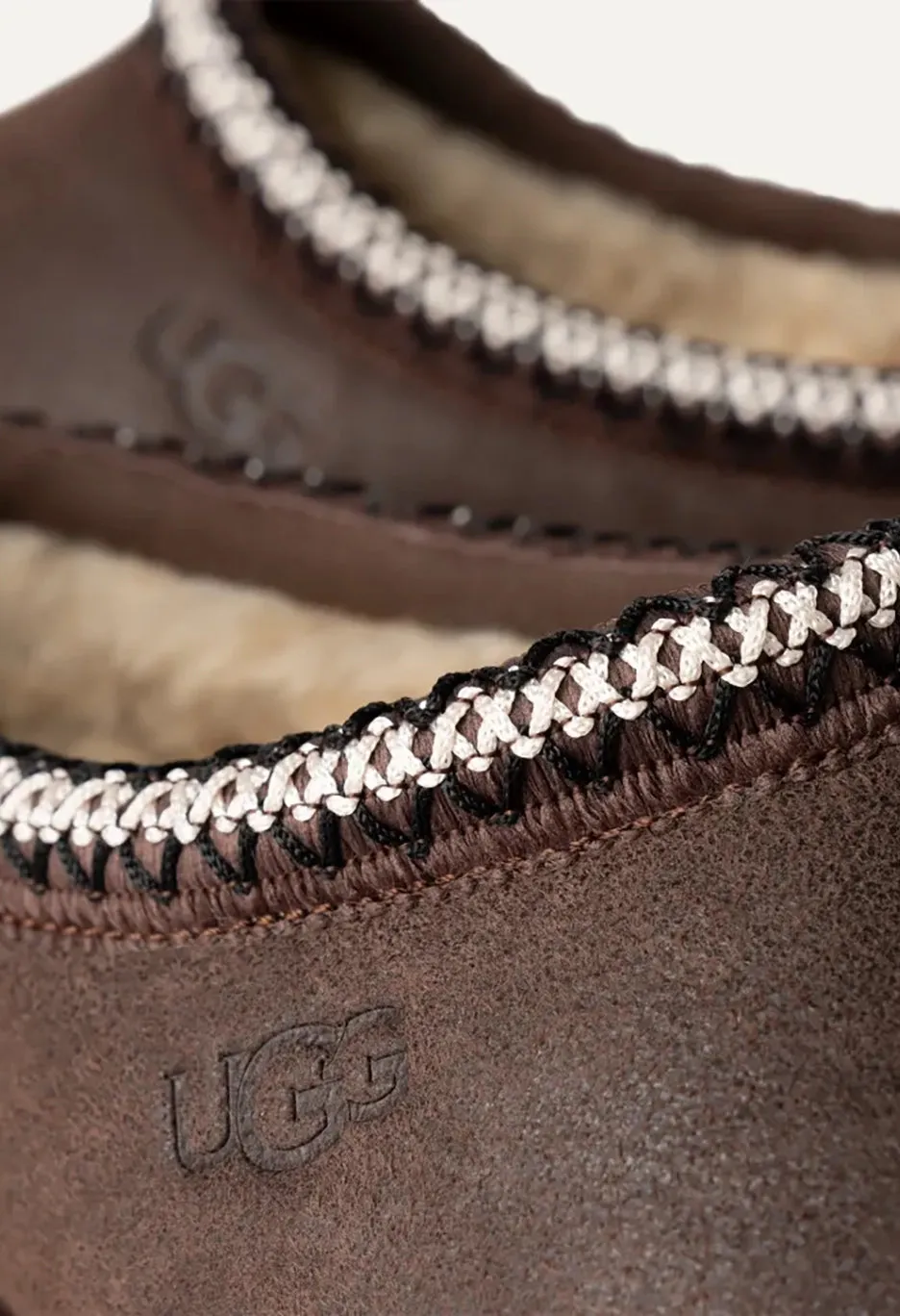 Tasman Distressed