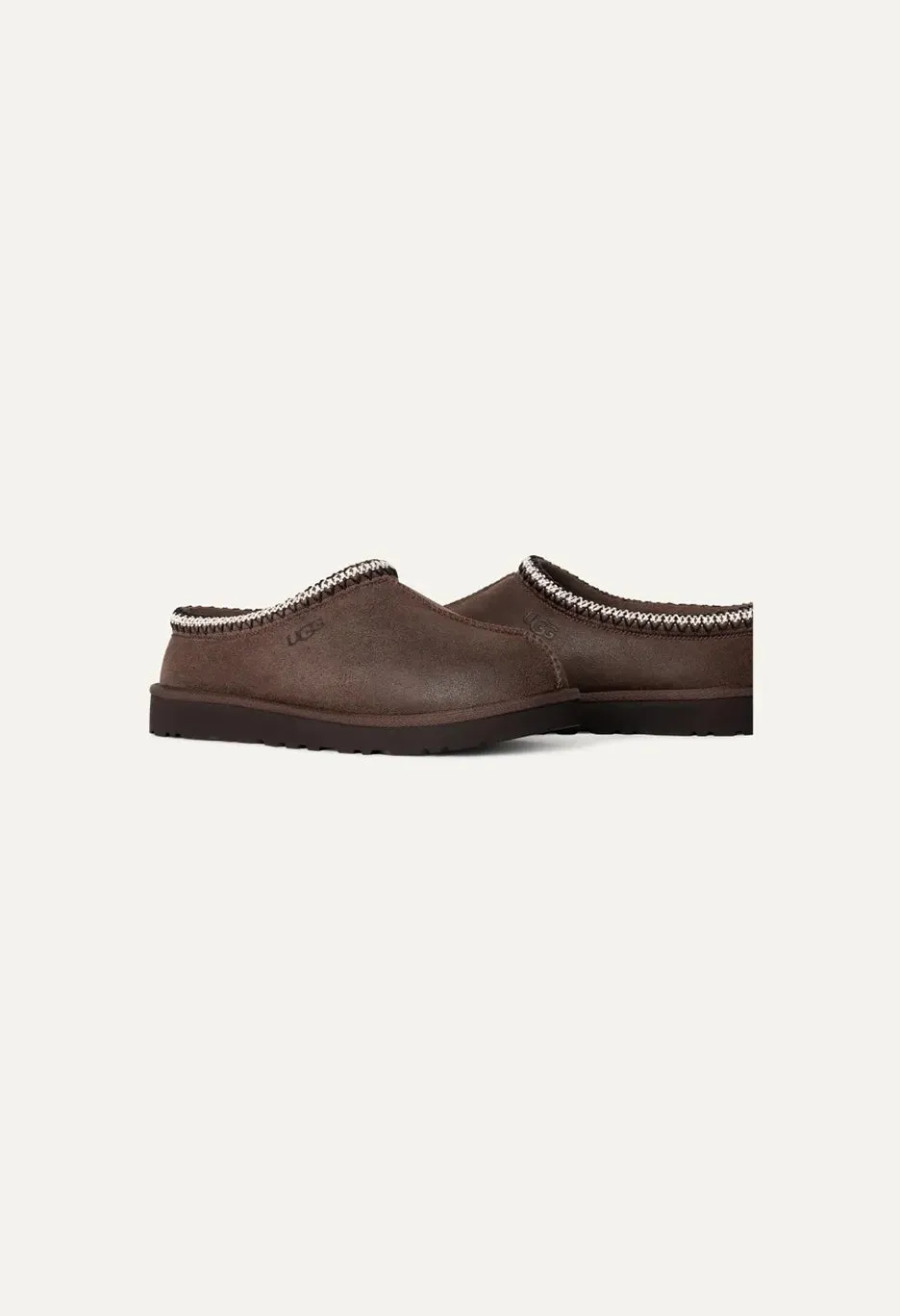 Tasman Distressed