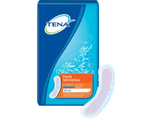 Tena 49800 Serenity Ultimate Pads