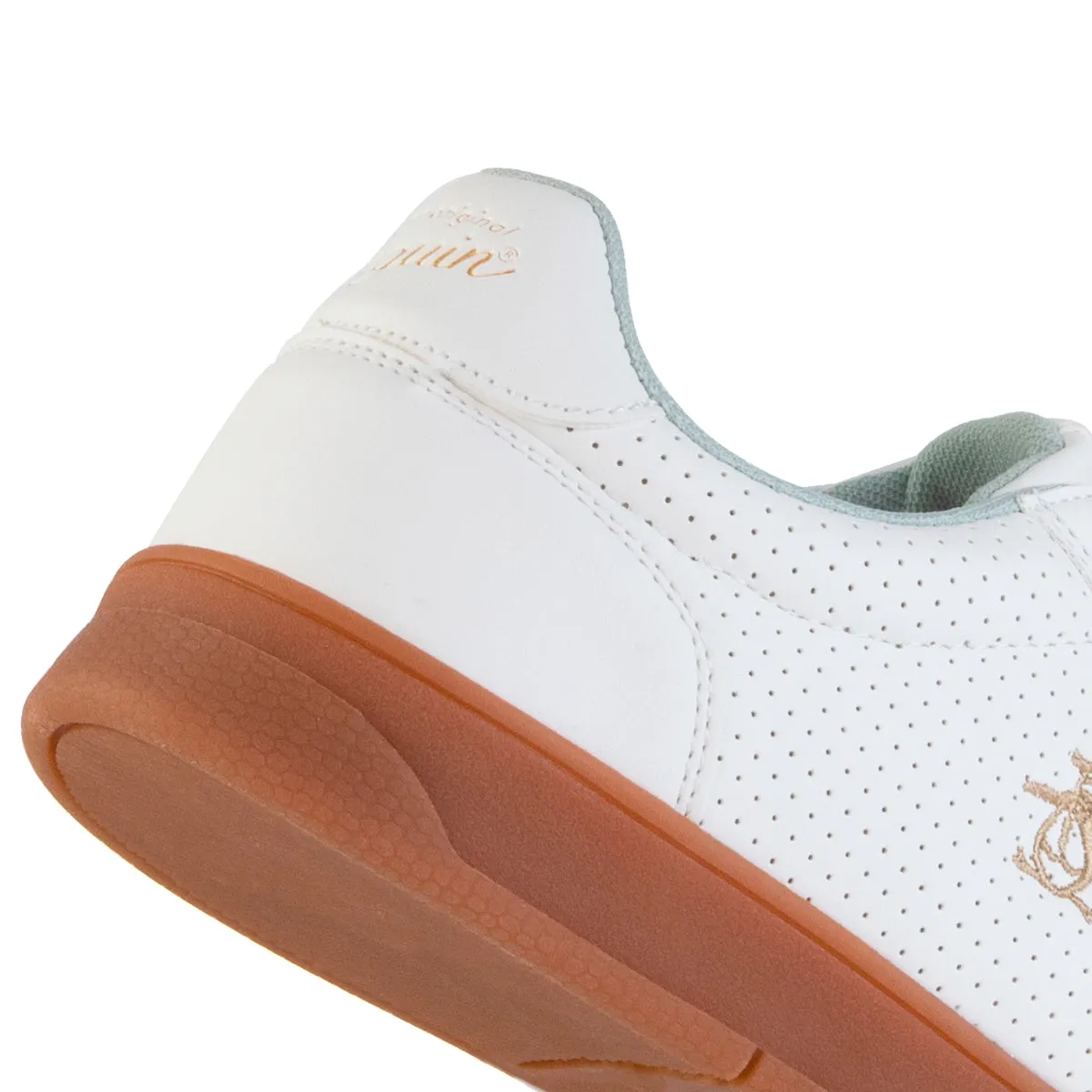 Tenis Cole Blanco