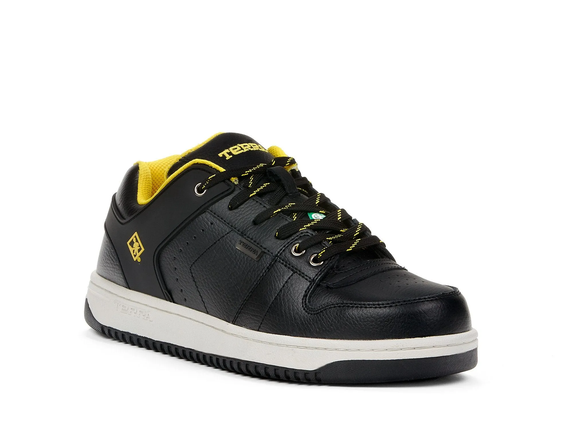 Terra Austin 106004