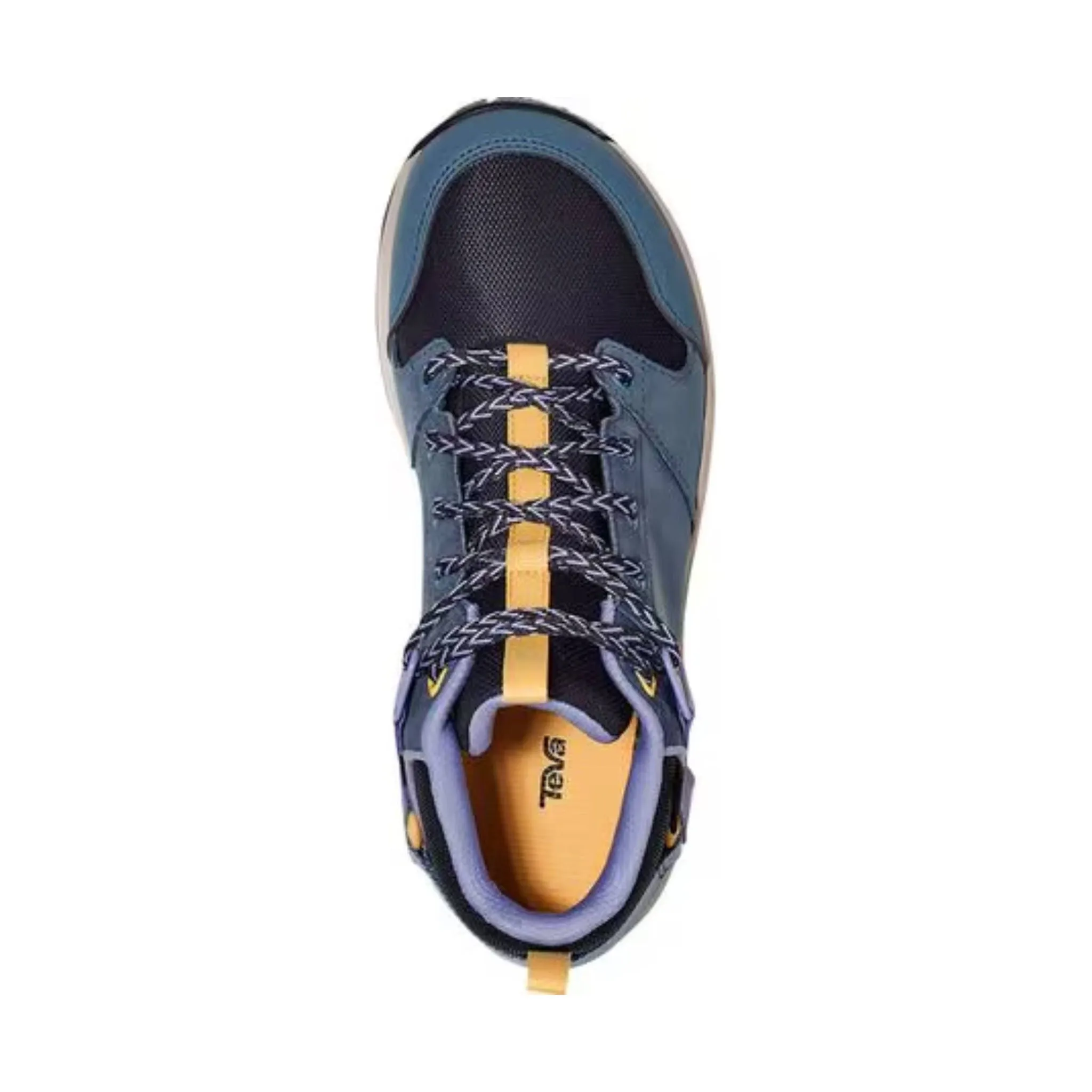 Teva Women's Grandview Gore Tex Hiking Boot - Blue Mirage
