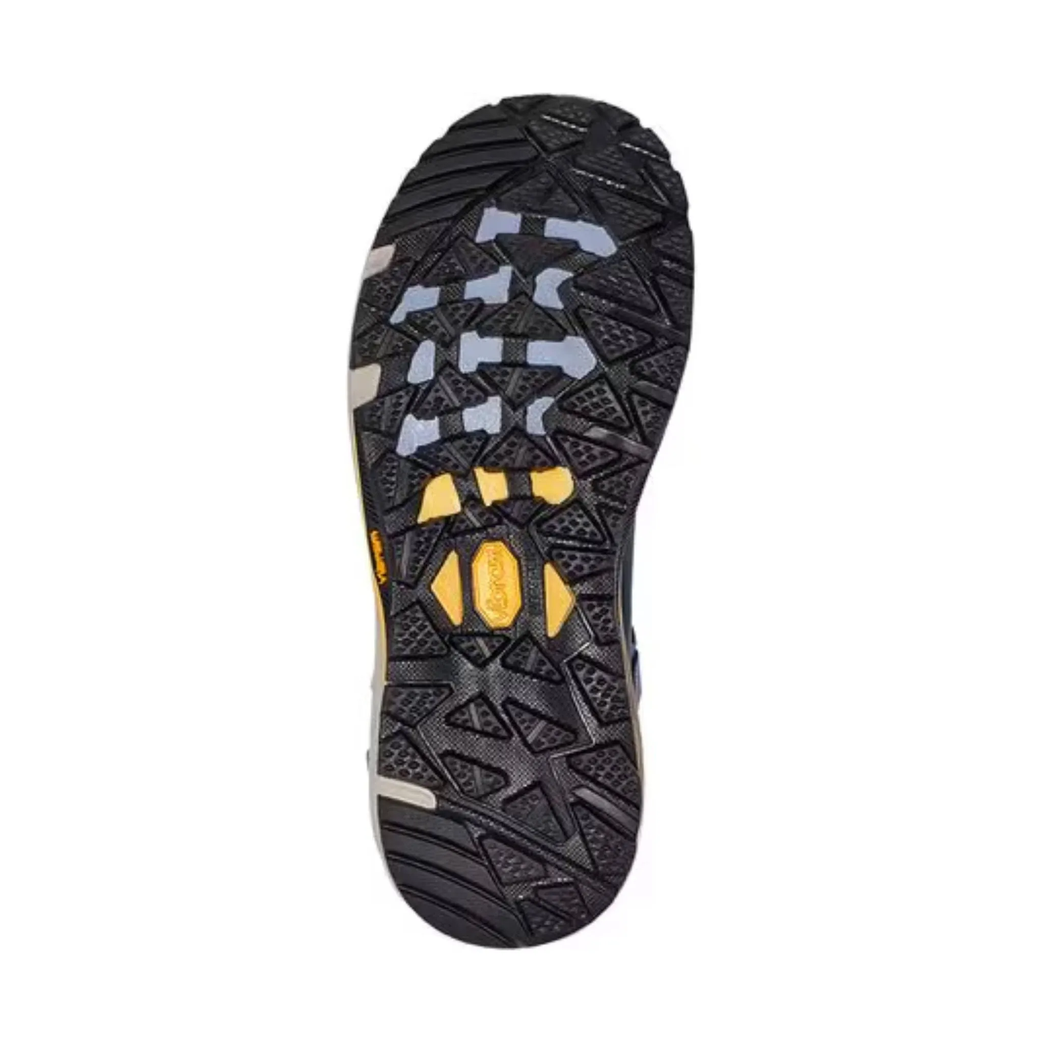 Teva Women's Grandview Gore Tex Hiking Boot - Blue Mirage
