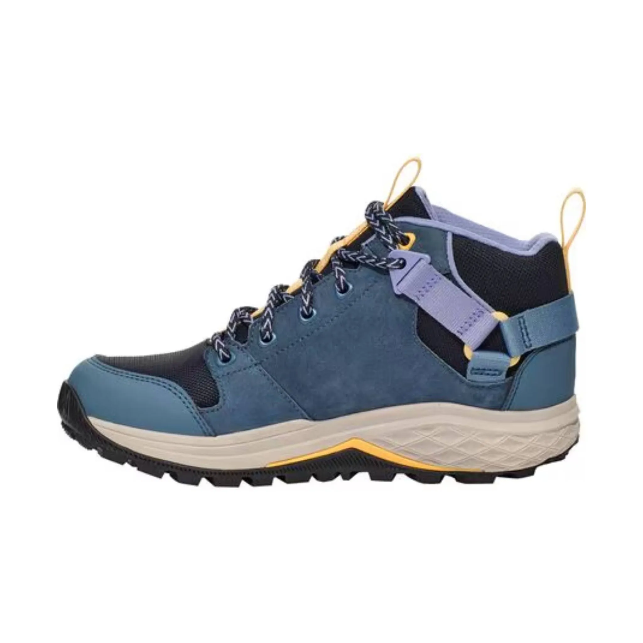 Teva Women's Grandview Gore Tex Hiking Boot - Blue Mirage