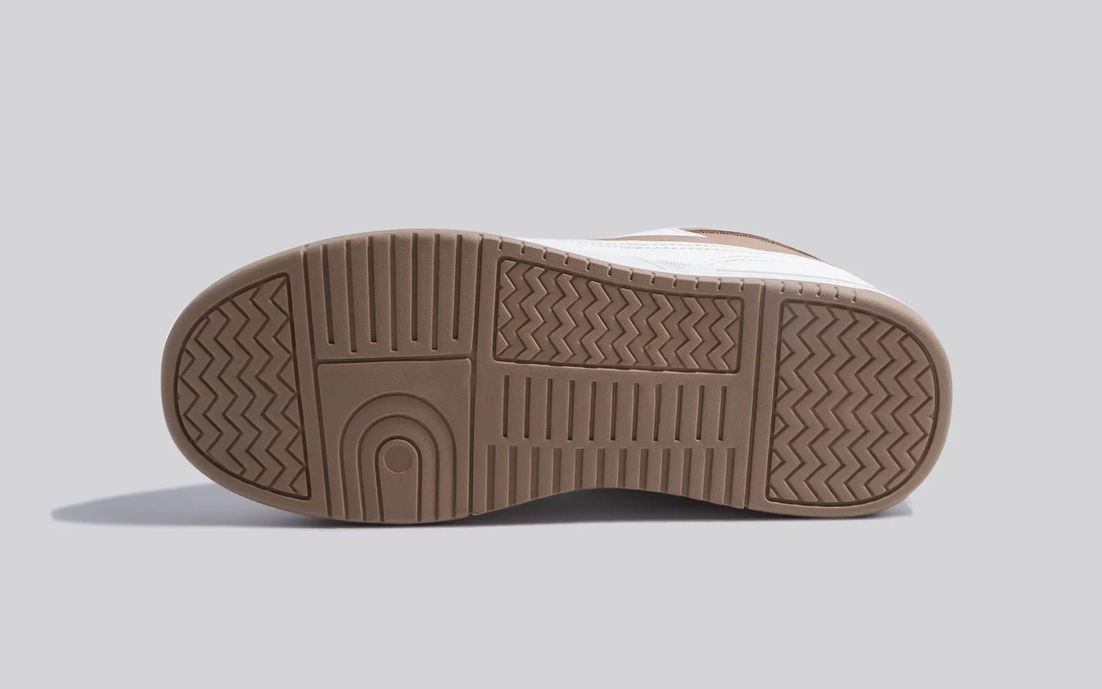 The SneakPops : White Tan
