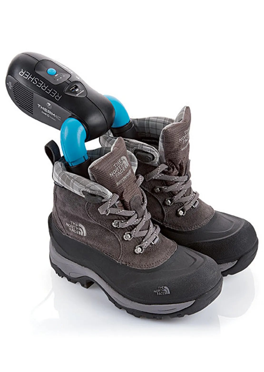Therm-Ic Refresher Shoe Dryer - 110V