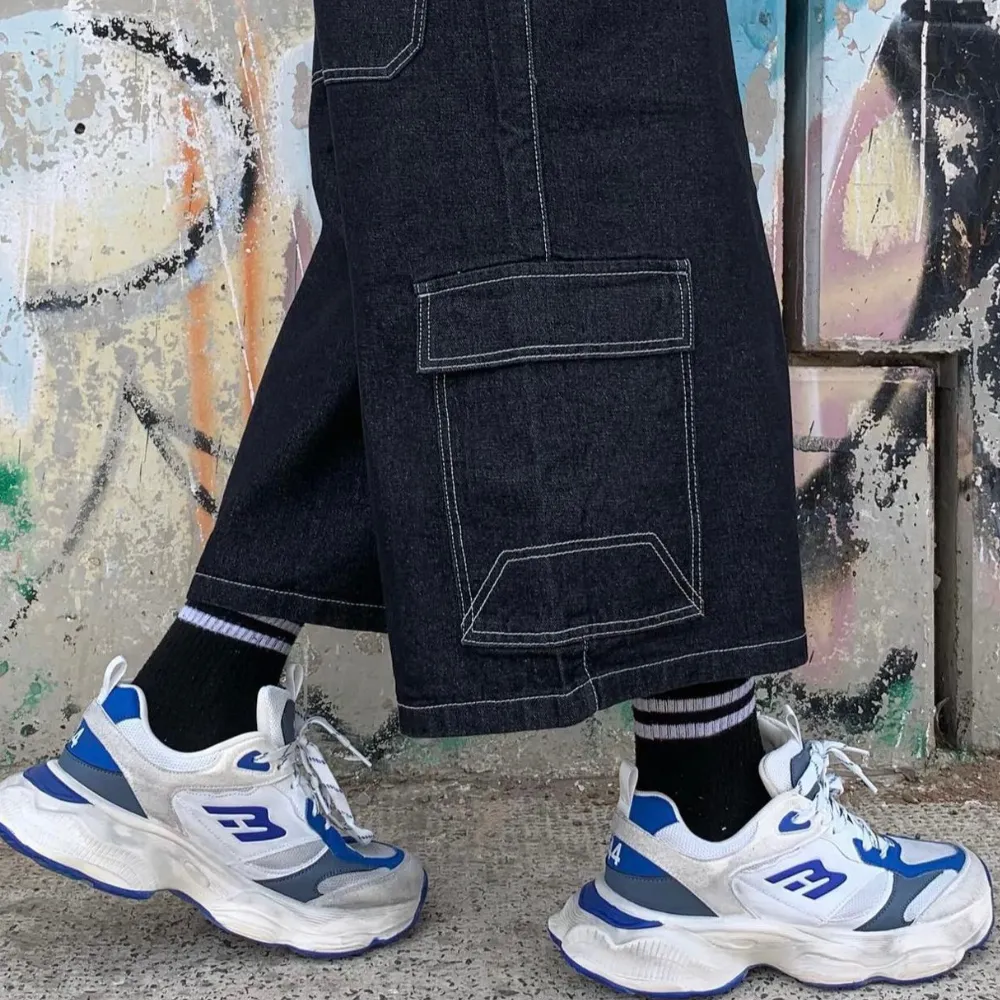 “Thick Sole Adds Height” Shoes