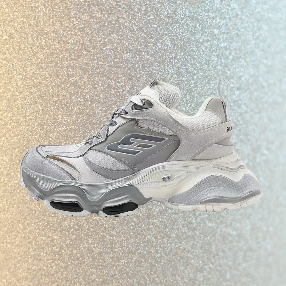 “Thick Sole Adds Height” Shoes