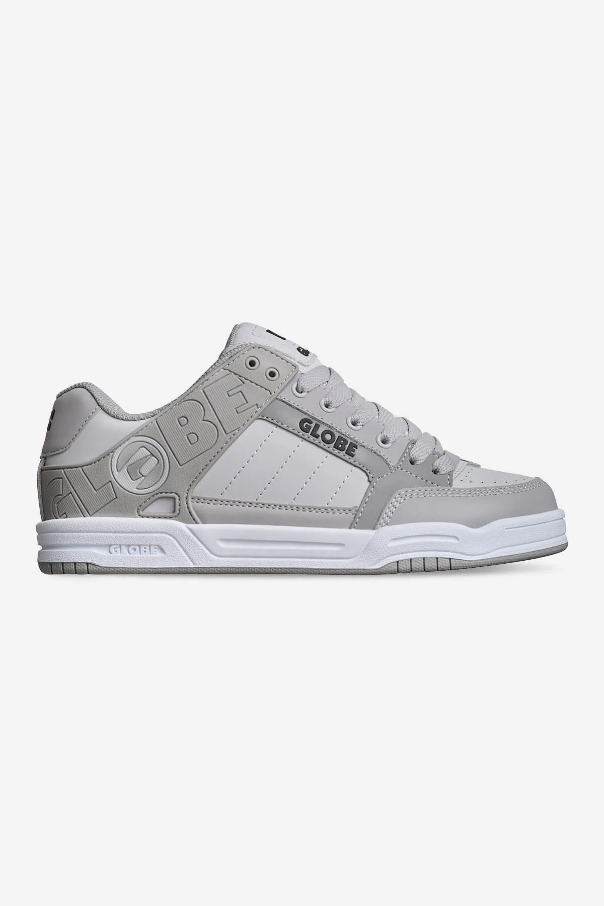 Tilt - Triple Grey - Shoes