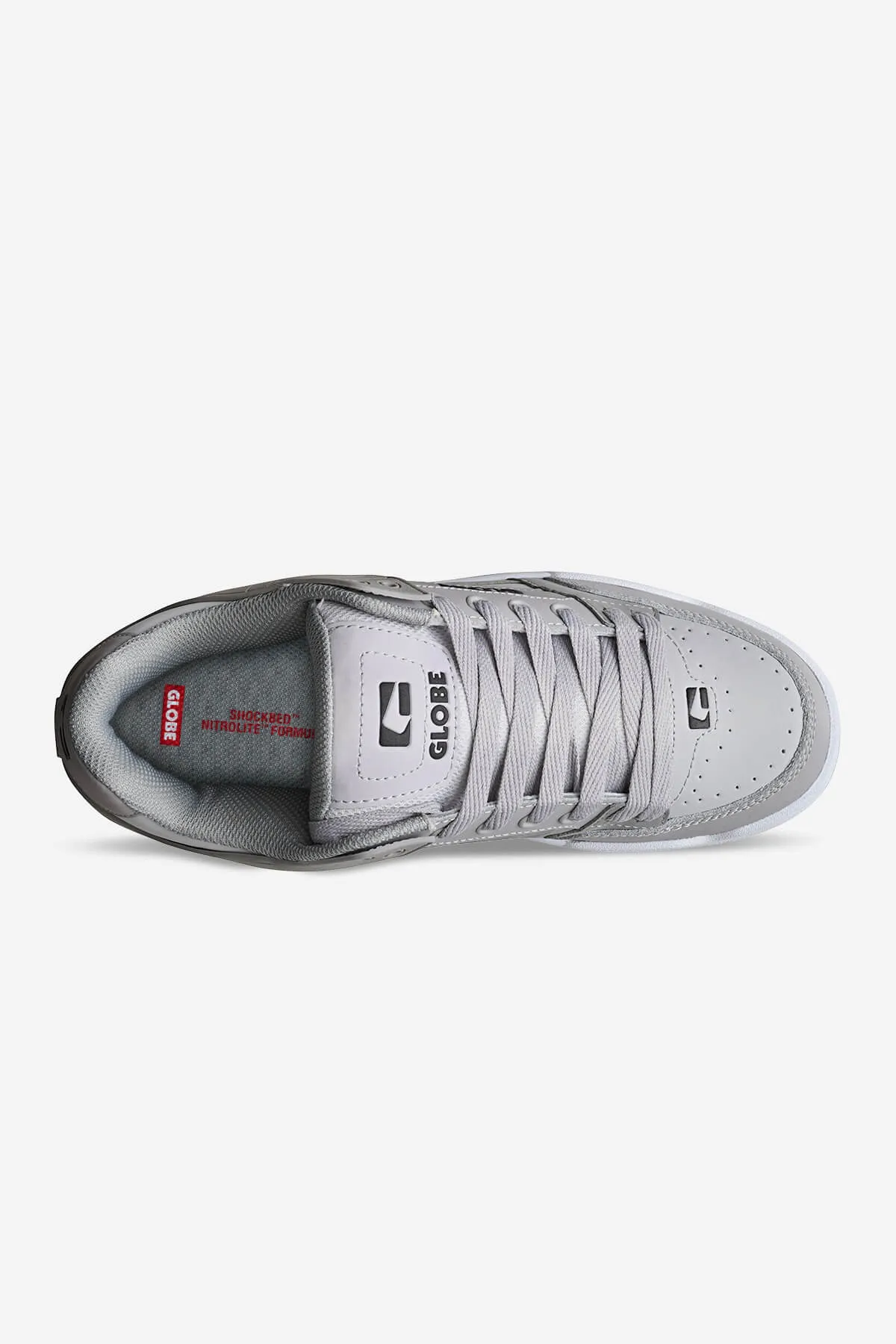Tilt - Triple Grey - Shoes