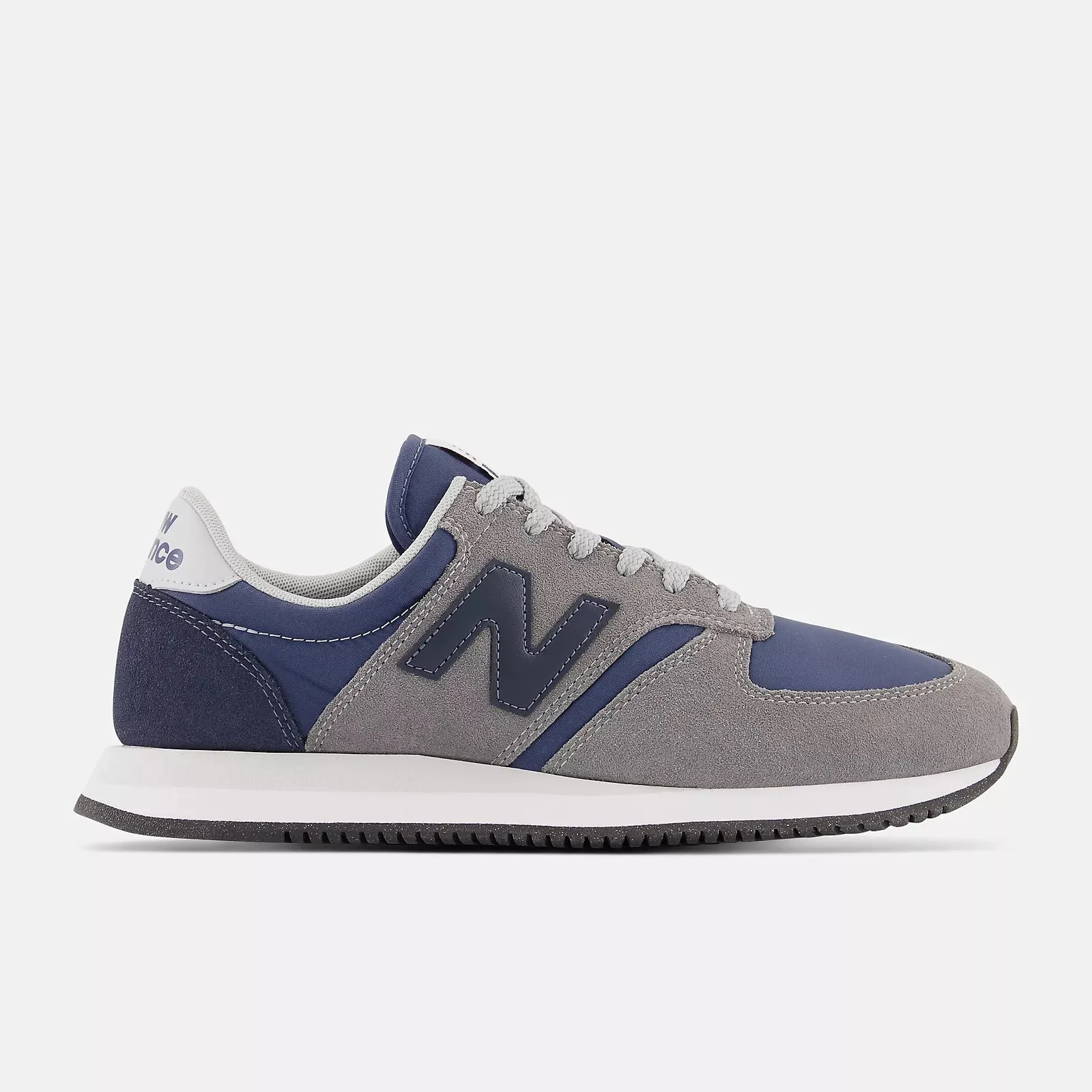 UL420v2 Sneaker (Castlerock   Vintage Indigo   Eclipse)