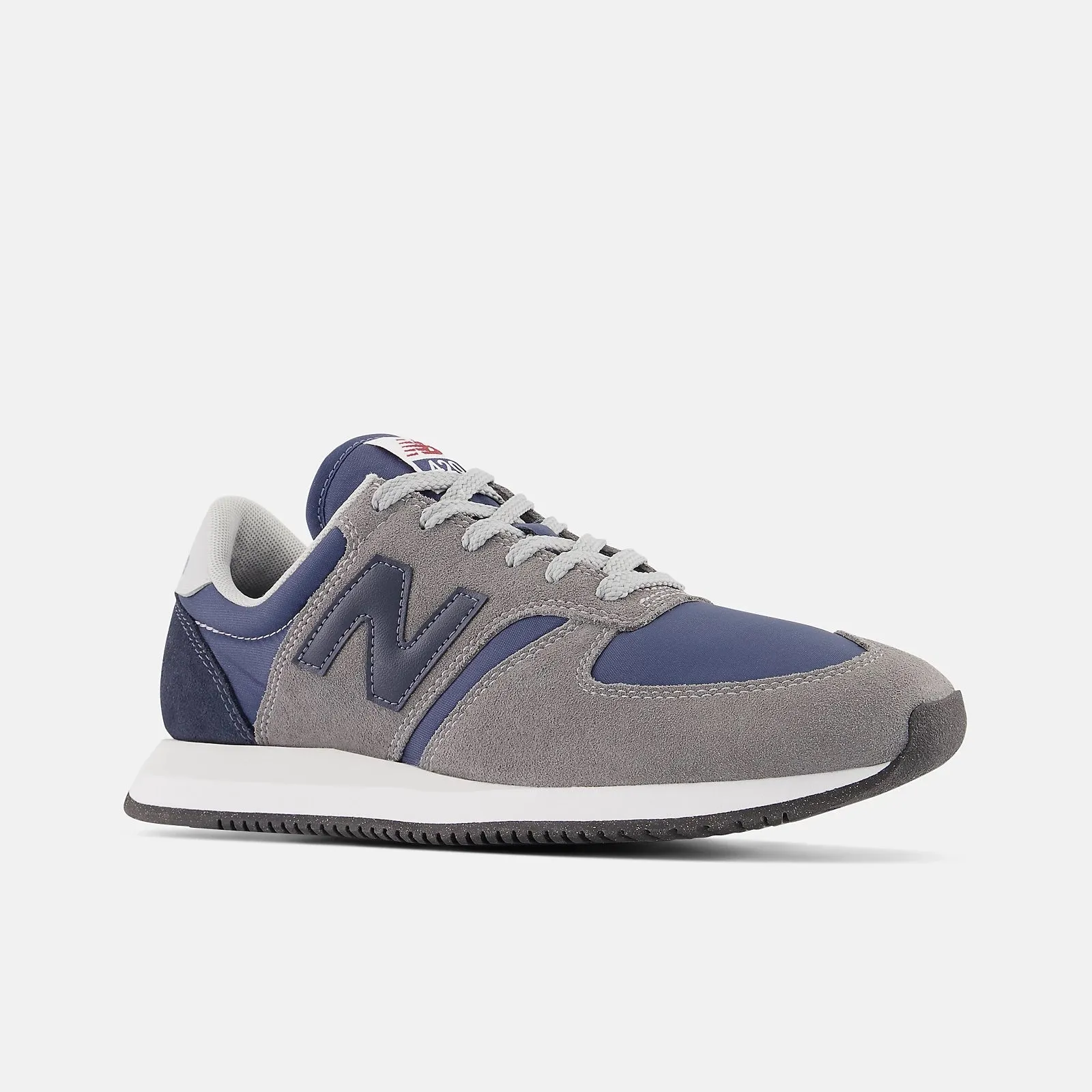 UL420v2 Sneaker (Castlerock   Vintage Indigo   Eclipse)
